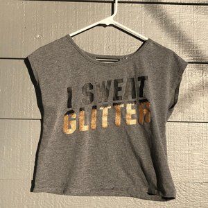 Ideology Workout Shirt